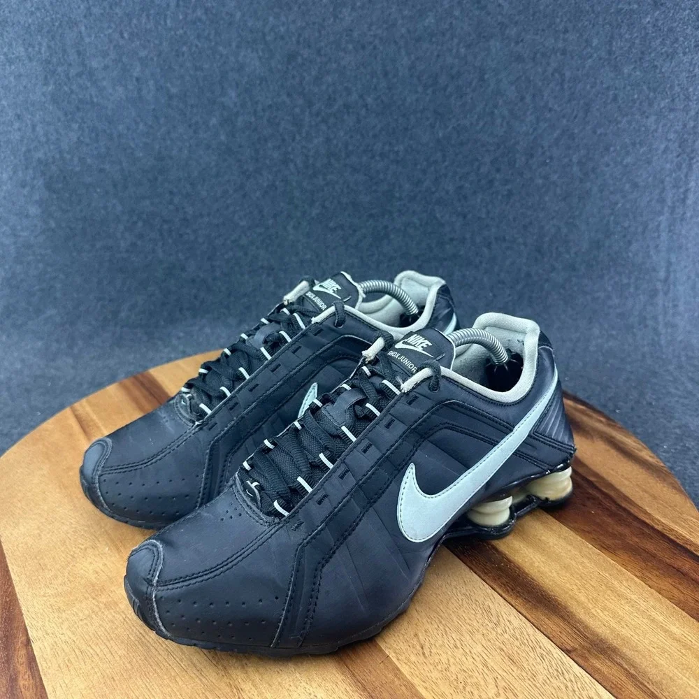 Nike shox junior